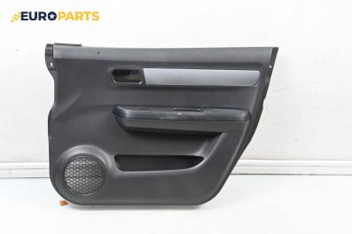 Кора врата за Suzuki Swift III Hatchback (02.2005 - 10.2010), 4+1 вр., хечбек, позиция: задна, дясна
