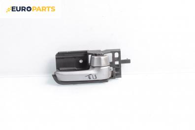 Вътрешна дръжка за Suzuki Swift III Hatchback (02.2005 - 10.2010), 4+1 вр., хечбек, позиция: предна, дясна