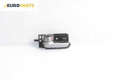 Вътрешна дръжка за Suzuki Swift III Hatchback (02.2005 - 10.2010), 4+1 вр., хечбек, позиция: предна, лява