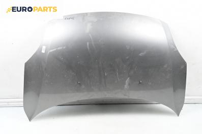 Преден капак за Suzuki Swift III Hatchback (02.2005 - 10.2010), 4+1 вр., хечбек, позиция: предна