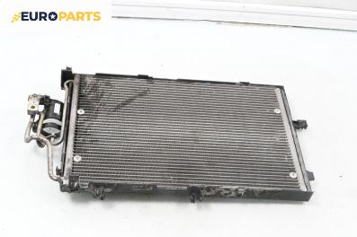 Климатичен радиатор за Opel Corsa C Hatchback (09.2000 - 12.2009) 1.0, 60 к.с.