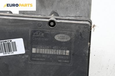 Помпа ABS за Land Rover Freelander SUV I (02.1998 - 10.2006) 1.8 16V 4x4, № 10.0925-0851.3