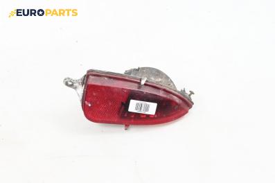 Светлина мъгла за Opel Corsa C Hatchback (09.2000 - 12.2009), хечбек