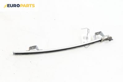 Механизъм ел. стъкло за Opel Corsa C Hatchback (09.2000 - 12.2009), 2+1 вр., хечбек, позиция: лява