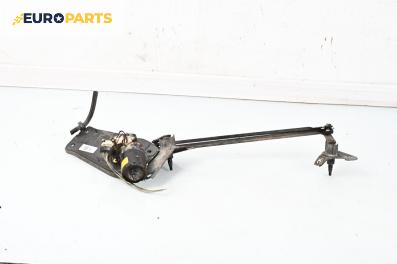 Ел. мотор за чистачките за Citroen Berlingo Pick-Up / Van I (07.1996 - 12.2011), миниван, позиция: предна