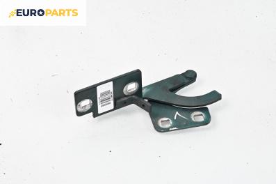 Панта преден капак за Citroen Berlingo Pick-Up / Van I (07.1996 - 12.2011), 2+1 вр., миниван, позиция: лява