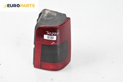 Стоп за Citroen Berlingo Pick-Up / Van I (07.1996 - 12.2011), миниван, позиция: дясна