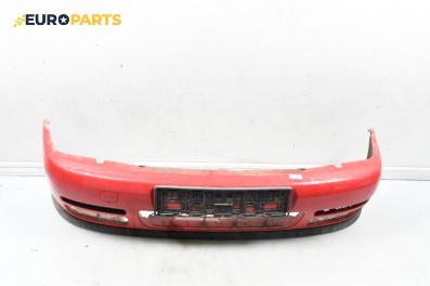 Предна броня за Volkswagen Polo Hatchback II (10.1994 - 10.1999), хечбек, позиция: предна