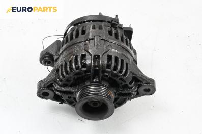 Алтернатор / генератор за Alfa Romeo 147 Hatchback (10.2000 - 12.2010) 1.6 16V T.SPARK (937AXB1A), 120 к.с.