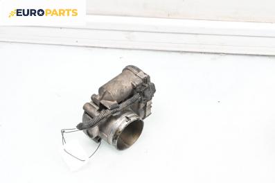 Дроселова клапа за Alfa Romeo 147 Hatchback (10.2000 - 12.2010) 1.6 16V T.SPARK (937AXB1A), 120 к.с.