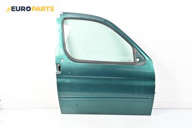 Врата за Citroen Berlingo Pick-Up / Van I (07.1996 - 12.2011), 2+1 вр., миниван, позиция: дясна