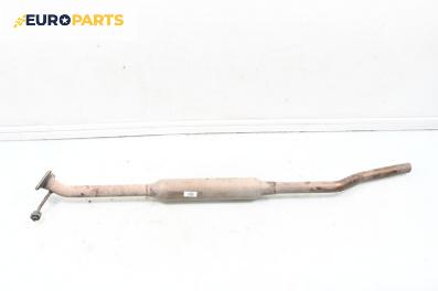 Средно, задно гърне за Suzuki Swift III Hatchback (02.2005 - 10.2010) 1.3, 92 к.с.
