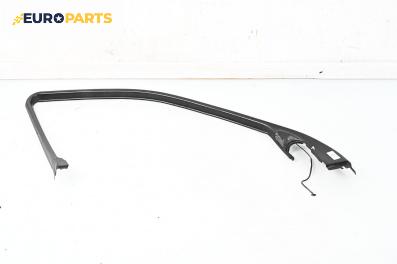 Интериорна пластмаса за BMW 5 Series E39 Sedan (11.1995 - 06.2003), 4+1 вр., седан, позиция: лява