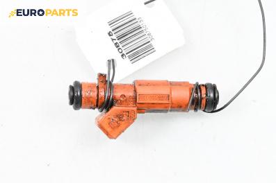 Дюза бензин за Alfa Romeo 147 Hatchback (10.2000 - 12.2010) 1.6 16V T.SPARK (937AXB1A), 120 к.с., № Bosch 0280155769