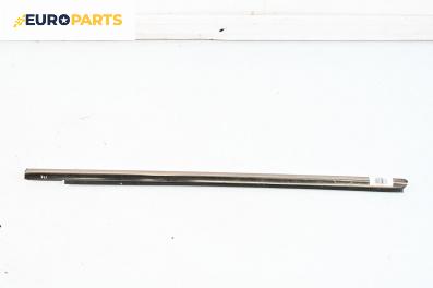 Уплътнение за врата за Mercedes-Benz E-Class Estate (S210) (06.1996 - 03.2003), 4+1 вр., комби, позиция: предна, лява