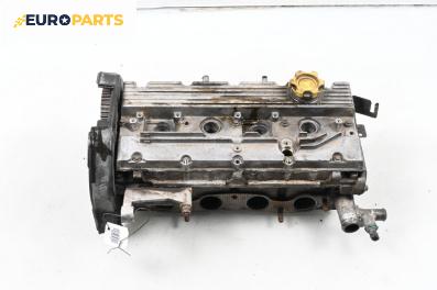 Глава за Land Rover Freelander SUV I (02.1998 - 10.2006) 1.8 16V 4x4, 117 к.с.