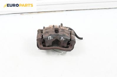 Спирачен апарат за Land Rover Freelander SUV I (02.1998 - 10.2006), позиция: предна, лява