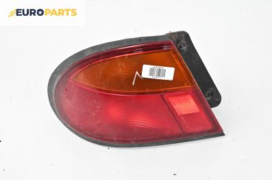 Стоп за Mazda 323 S V Sedan (09.1992 - 12.2003), седан, позиция: лява