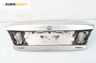 Заден капак за Mazda 323 S V Sedan (09.1992 - 12.2003), 4+1 вр., седан, позиция: задна