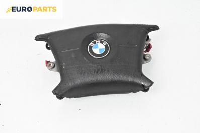 Airbag за BMW 3 Series E46 Sedan (02.1998 - 04.2005), 4+1 вр., седан, позиция: предна