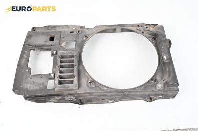 Дифузьор за Peugeot Partner Combispace (05.1996 - 12.2015) 2.0 HDI, 90 к.с.