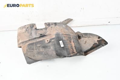 Подкалник за Peugeot Partner Combispace (05.1996 - 12.2015), 2+1 вр., миниван, позиция: предна, лява