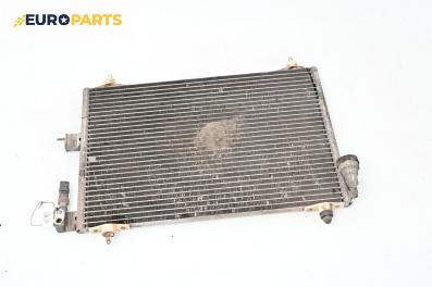 Климатичен радиатор за Peugeot Partner Combispace (05.1996 - 12.2015) 2.0 HDI, 90 к.с.