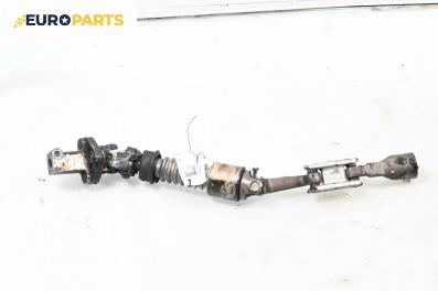 Каре на волана за Mercedes-Benz E-Class Estate (S210) (06.1996 - 03.2003) E 220 T CDI (210.206), 143 к.с., комби