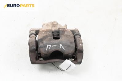 Спирачен апарат за Suzuki Swift III Hatchback (02.2005 - 10.2010), позиция: предна, лява