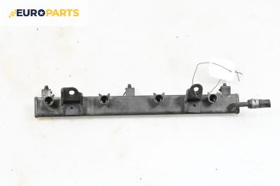 Горивна рейка за Suzuki Swift III Hatchback (02.2005 - 10.2010) 1.3, 92 к.с.