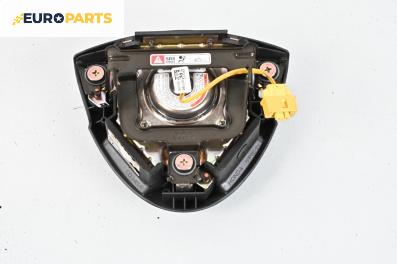 Airbag за Honda Jazz II Hatchback (03.2002 - 12.2008), 4+1 вр., хечбек, позиция: предна