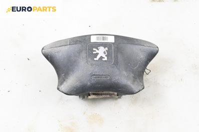 Airbag за Peugeot Partner Combispace (05.1996 - 12.2015), 2+1 вр., миниван, позиция: предна