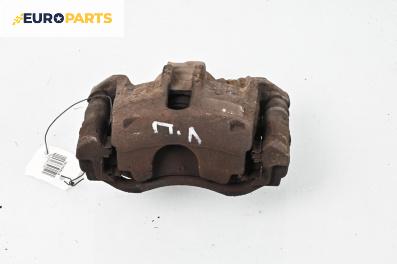 Спирачен апарат за Peugeot Partner Combispace (05.1996 - 12.2015), позиция: предна, лява