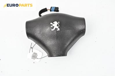 Airbag за Peugeot 206 Hatchback (08.1998 - 12.2012), 2+1 вр., хечбек, позиция: предна