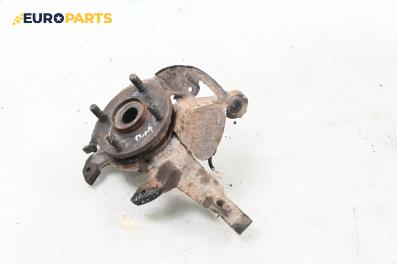 Шенкел главина за Mazda 323 S V Sedan (09.1992 - 12.2003), позиция: предна, дясна