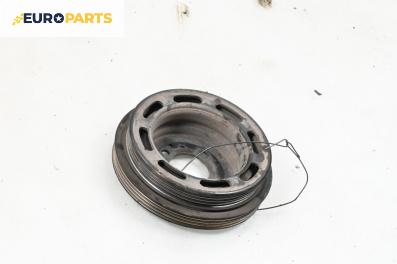 Демпферна шайба за Mazda 323 S V Sedan (09.1992 - 12.2003) 1.5 16V, 88 к.с.
