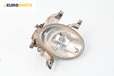 Халоген за Peugeot 206 Hatchback (08.1998 - 12.2012), хечбек, позиция: дясна