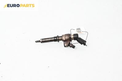 Дюза дизел за Peugeot Partner Combispace (05.1996 - 12.2015) 2.0 HDI, 90 к.с., № 9652173780