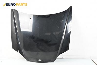 Преден капак за Hyundai Coupe Coupe II (08.2001 - 08.2009), 2+1 вр., купе, позиция: предна
