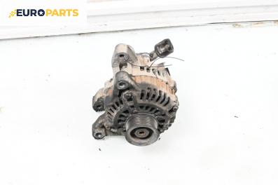 Алтернатор / генератор за Peugeot 206 Hatchback (08.1998 - 12.2012) 1.4 i, 75 к.с.
