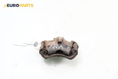 Спирачен апарат за Peugeot 206 Hatchback (08.1998 - 12.2012), позиция: предна, дясна