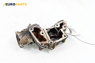 Конзола антифриз за Peugeot 206 Hatchback (08.1998 - 12.2012) 1.4 i, 75 к.с.