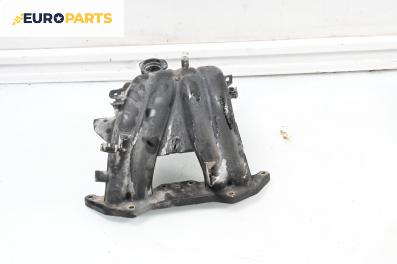 Всмукателен колектор за Peugeot 206 Hatchback (08.1998 - 12.2012) 1.4 i, 75 к.с.