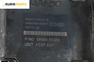 Помпа ABS за Hyundai Coupe Coupe II (08.2001 - 08.2009) 2.7 V6, № 58920-2C850