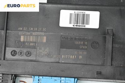 Модул за BMW 3 Series E90 Touring E91 (09.2005 - 06.2012), № 9 177 987