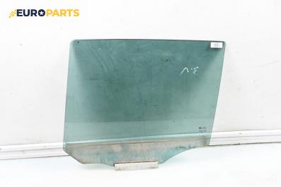 Странично стъкло за Opel Zafira B Minivan (07.2005 - 14.2015), 4+1 вр., миниван, позиция: задна, лява