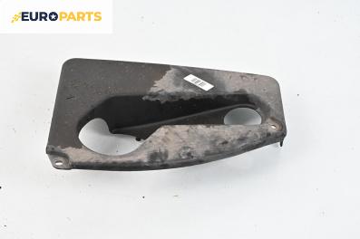 Пластмасова кора за Peugeot 307 Hatchback (08.2000 - 12.2012), 2+1 вр., хечбек