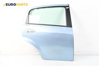 Врата за Fiat Punto Grande Punto (06.2005 - 07.2012), 4+1 вр., хечбек, позиция: задна, дясна