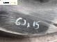 Стоманени джанти за Peugeot 307 Hatchback (08.2000 - 12.2012) 15 цола, ширина 6 (Цената е за комплекта)