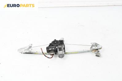 Машинка ел. стъкло за Opel Zafira B Minivan (07.2005 - 14.2015), 4+1 вр., миниван, позиция: задна, дясна